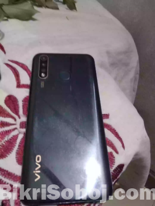 vivo y9